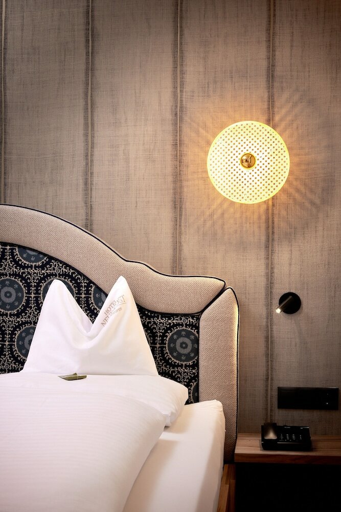 Фото Hotel Neue Post