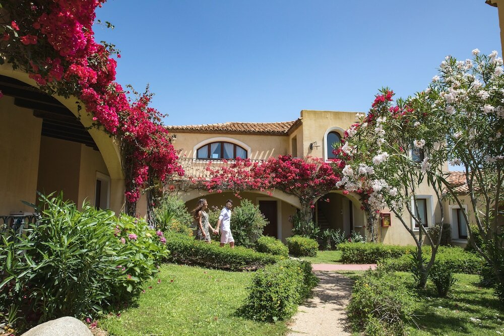 Фото Cala Luas Resort