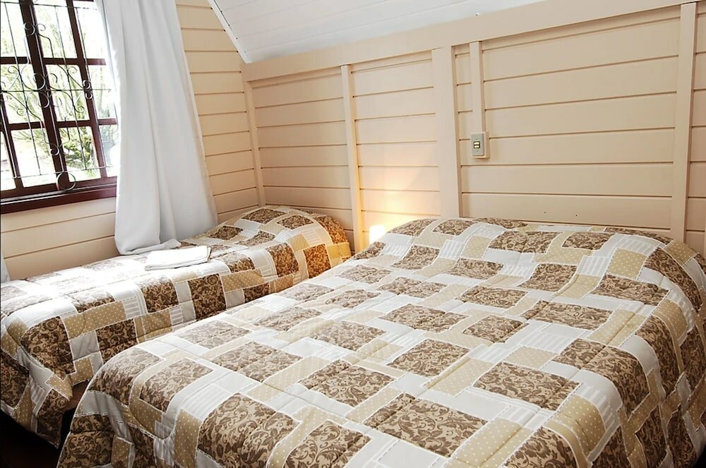 Фото Hotel Pousada das Flores