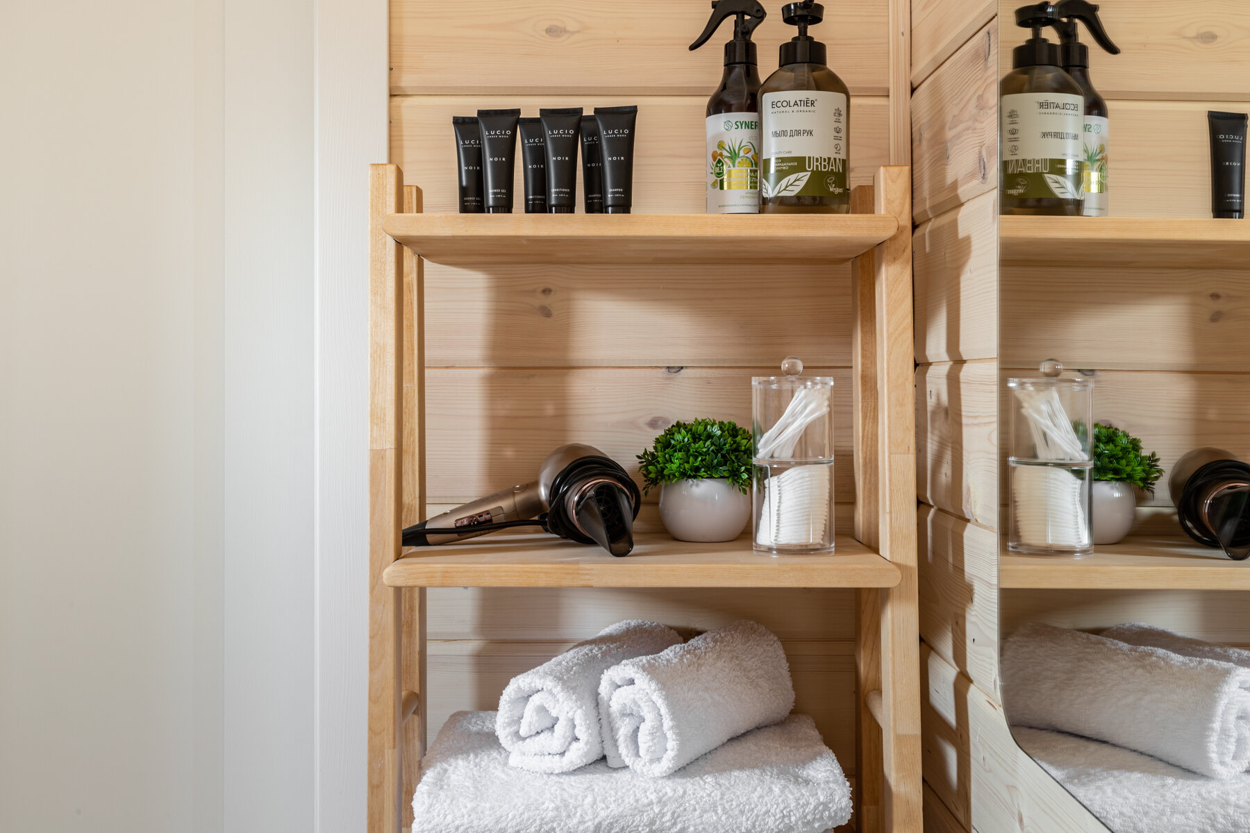 Фото Norke Целеево