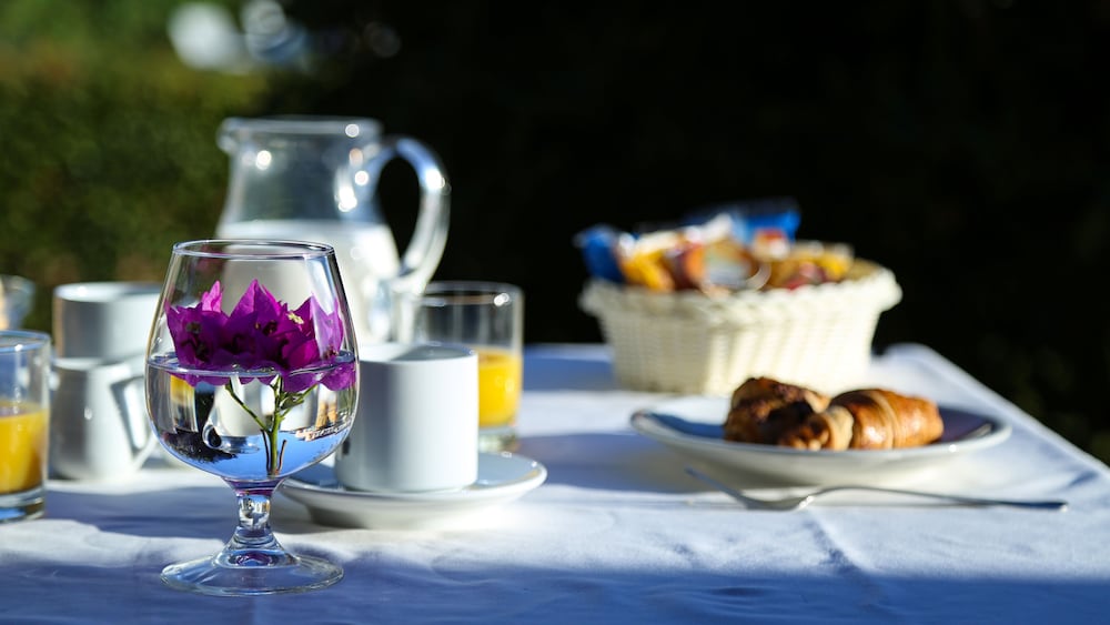 Фото Sporting Hotel Tanca Manna