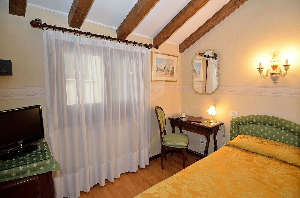 Фото Hotel Da Bruno