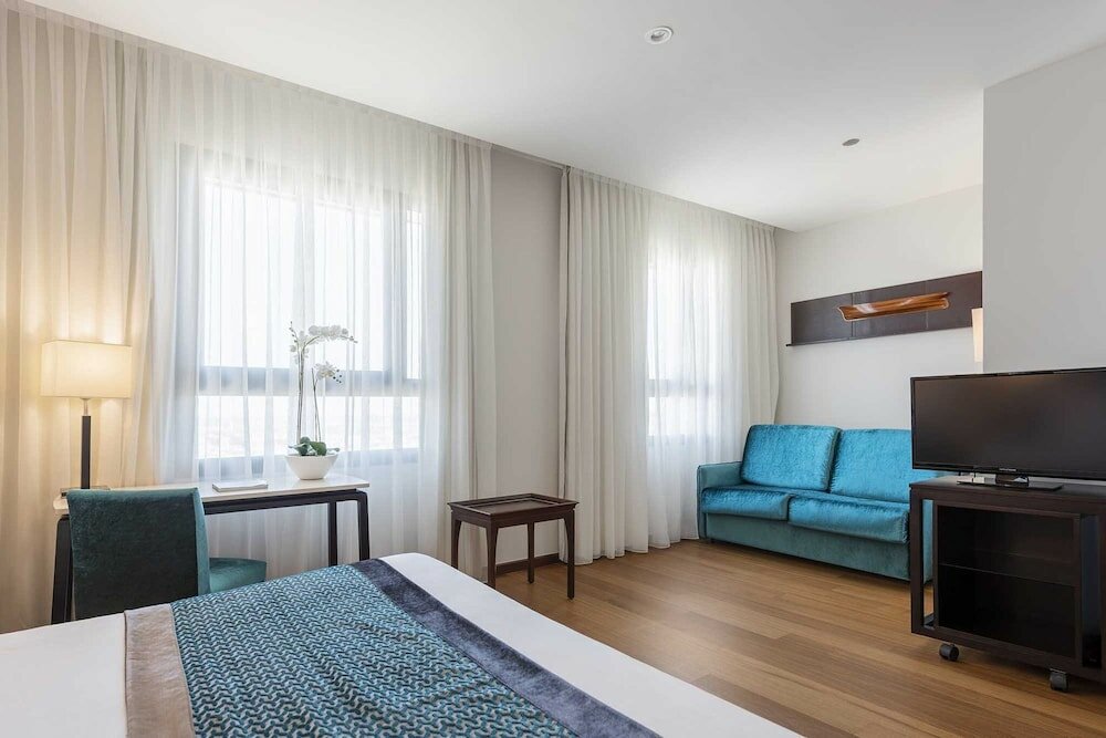 Фото Eurostars Gran Valencia