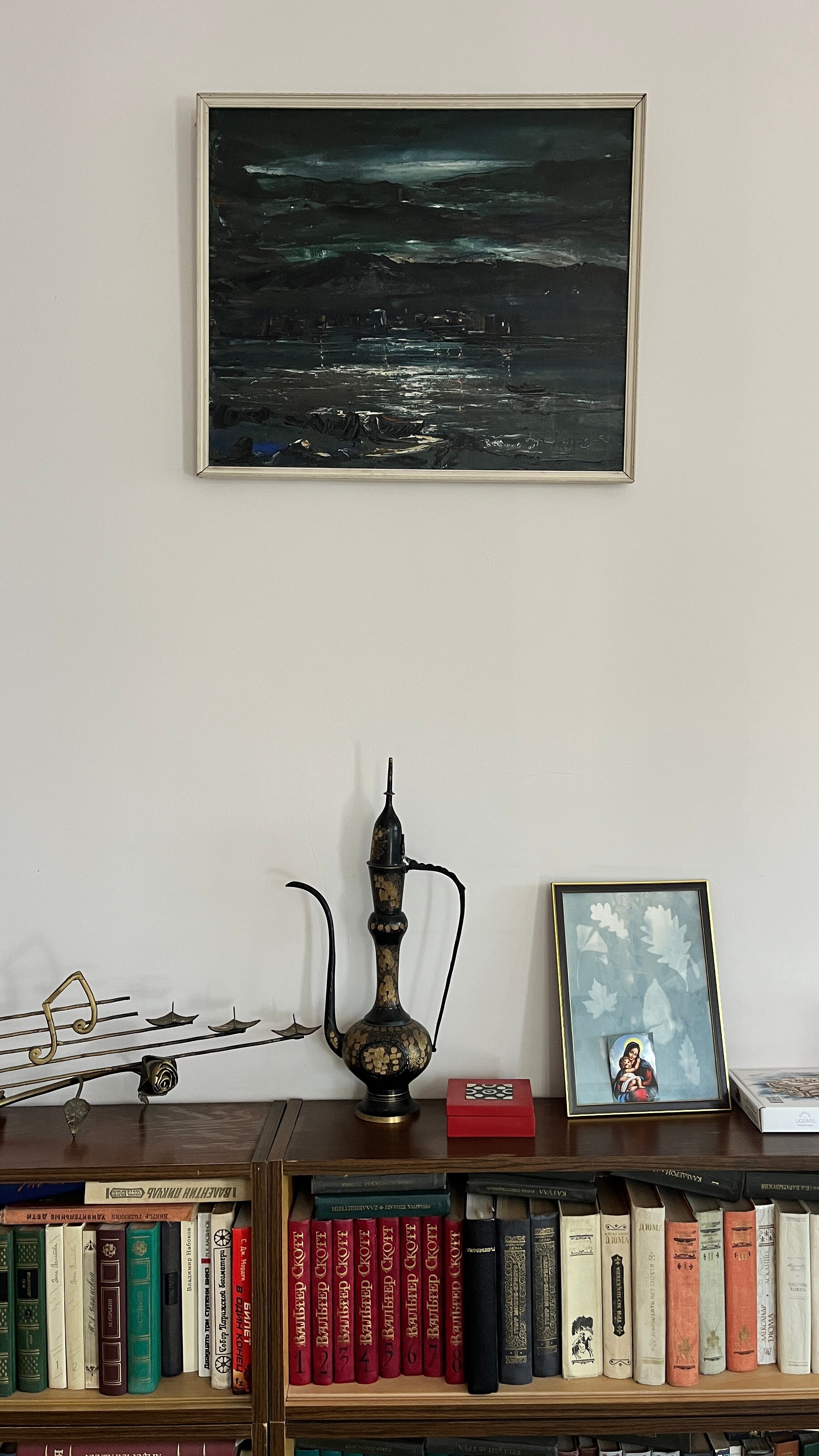 Фото Blur Inn Gallery