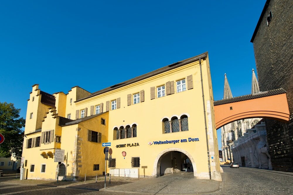 Фото отеля 5