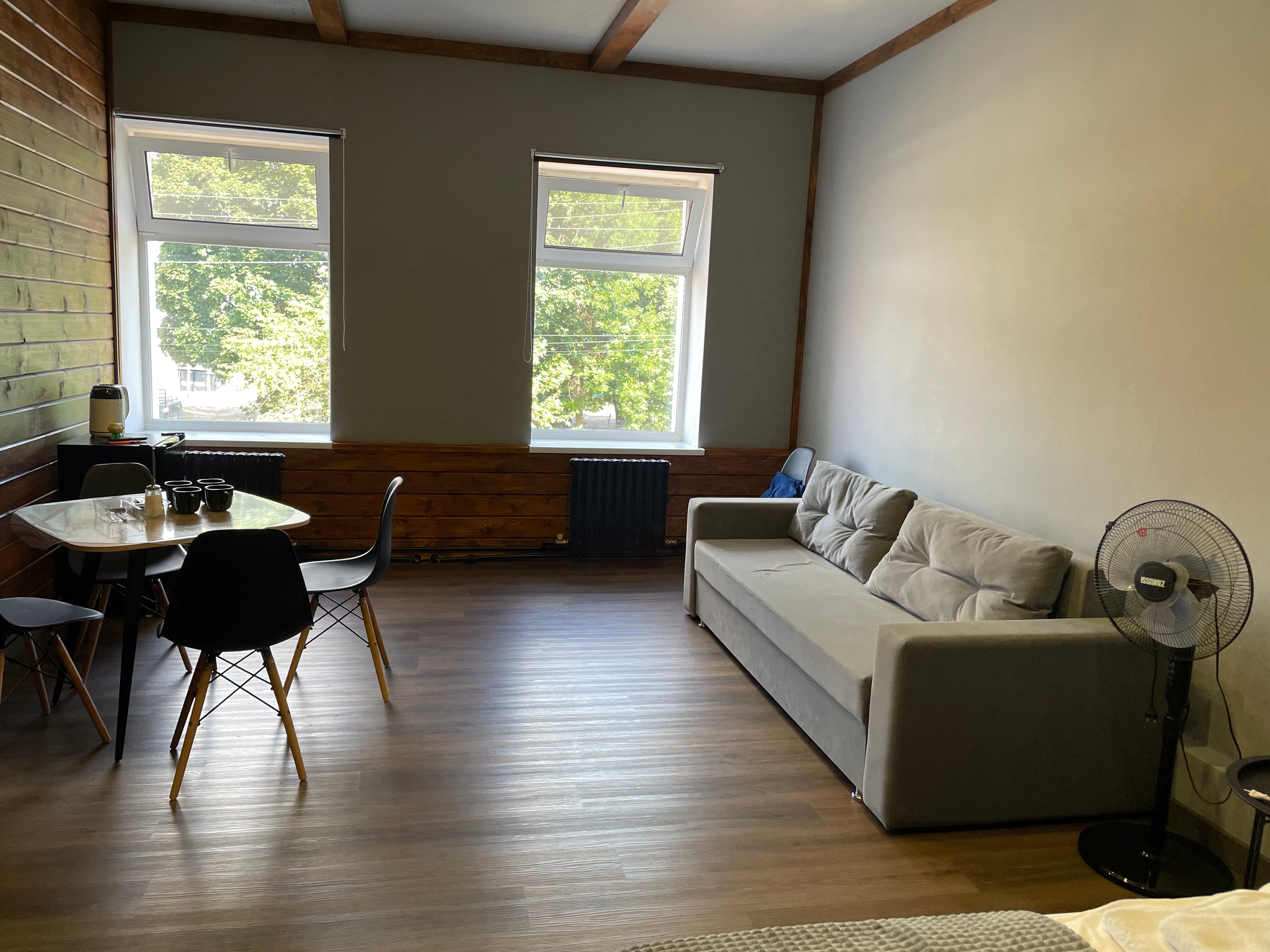 Фото Одиссея