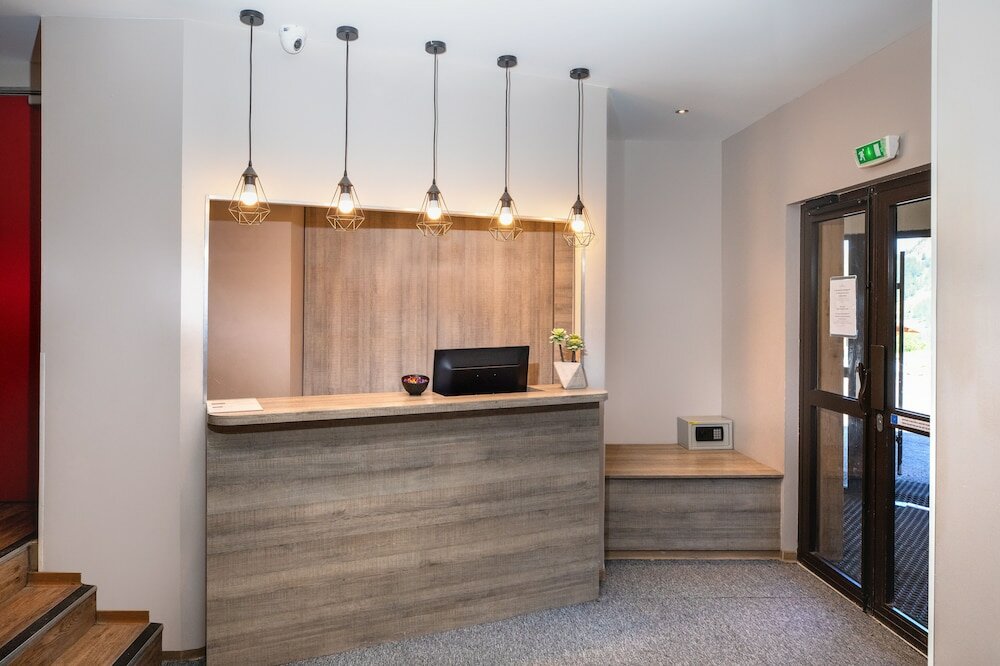 Фото Sowell Residences New Chastillon