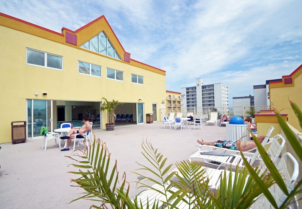 Фото Bonita Beach Hotel