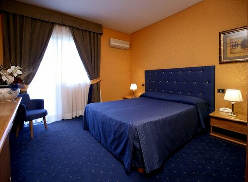 Гостиница Hotel Setar