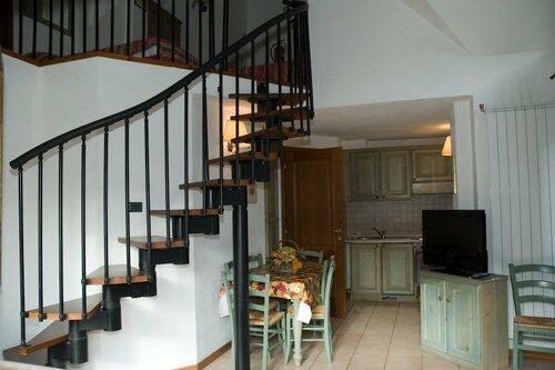 Гостиница Residence villa Frejus в Бардонеккии