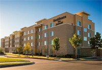 Фото Residence Inn Austin-University Area