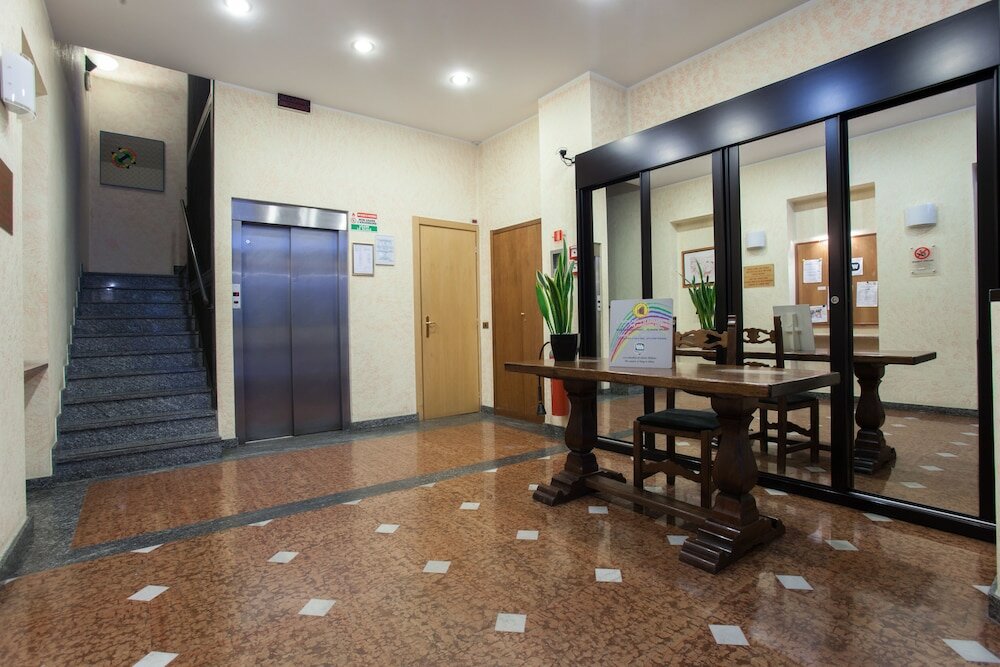 Фото Residence Lepontina