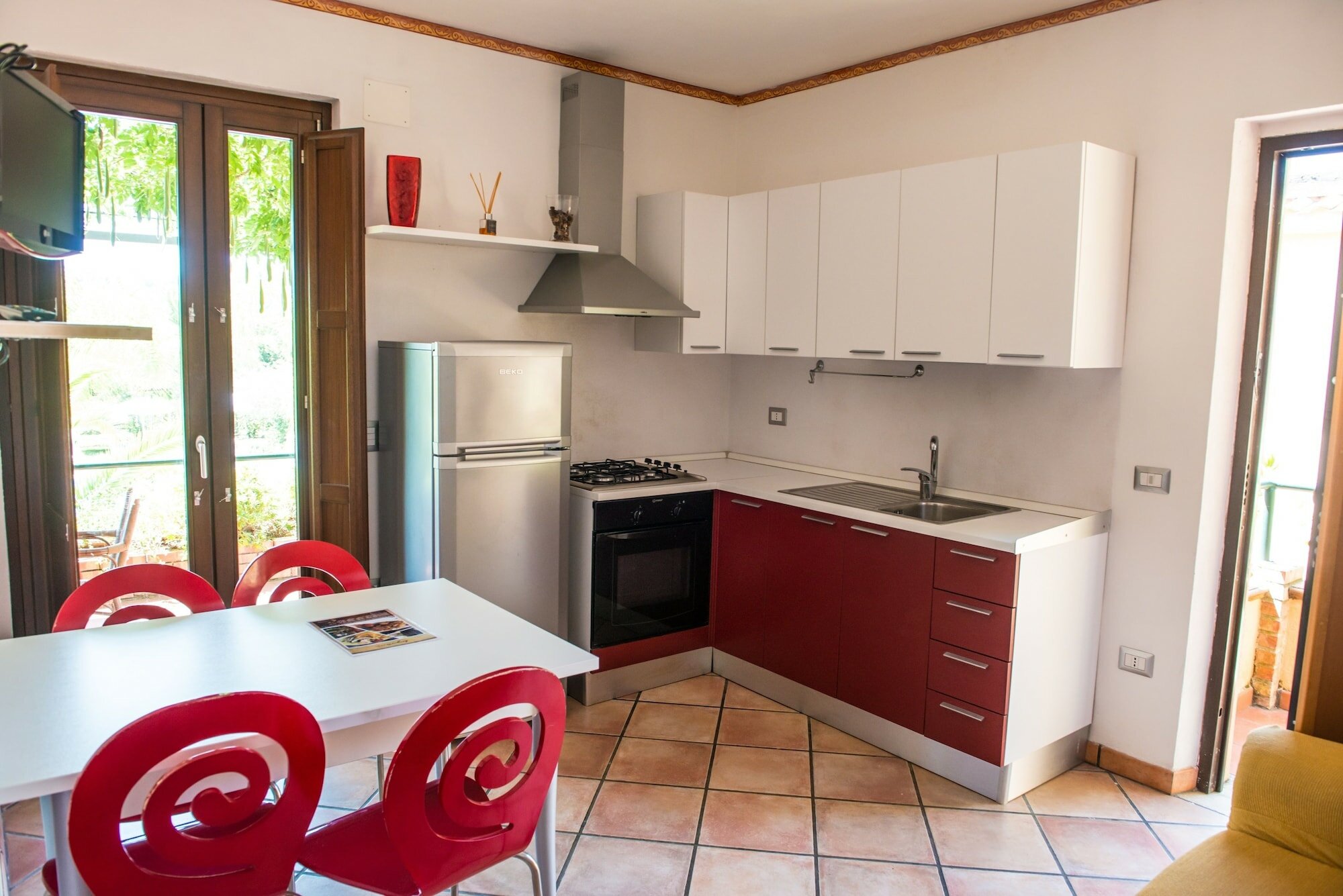 Фото Villamirella