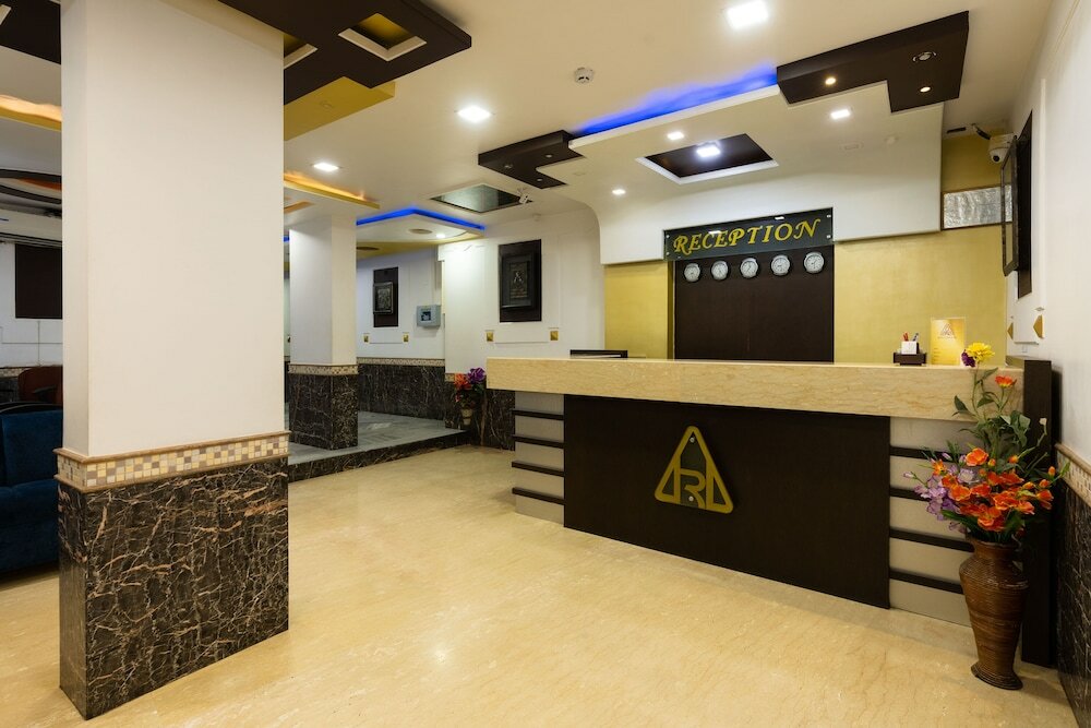 Фото Hotel Avon Ruby