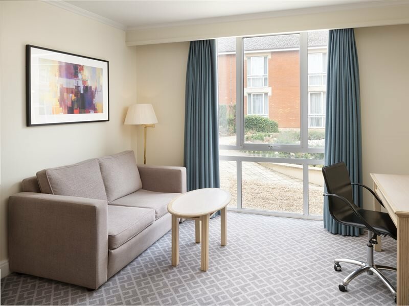 Фото Hilton Northampton