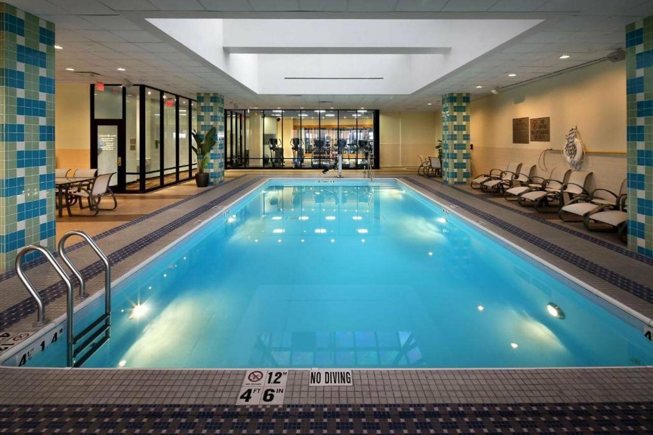 Фото Hilton Hartford