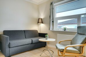 Гостиница Hotel Svanen, Billund