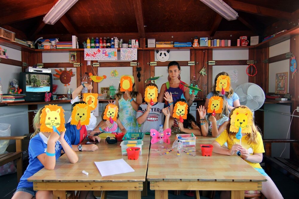 Фото Hotel Benidorm East by Pierre & Vacances