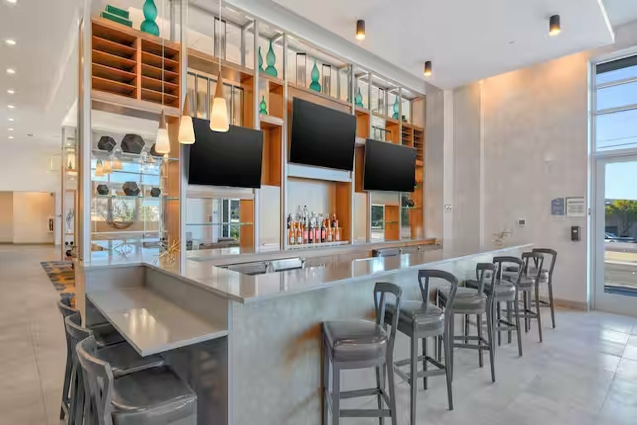 Фото Hilton Garden Inn Fremont, Ca