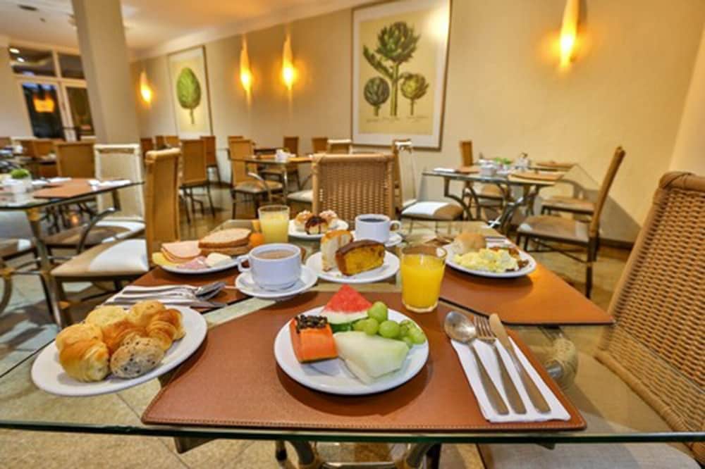 Фото Transamerica Prime International Plaza