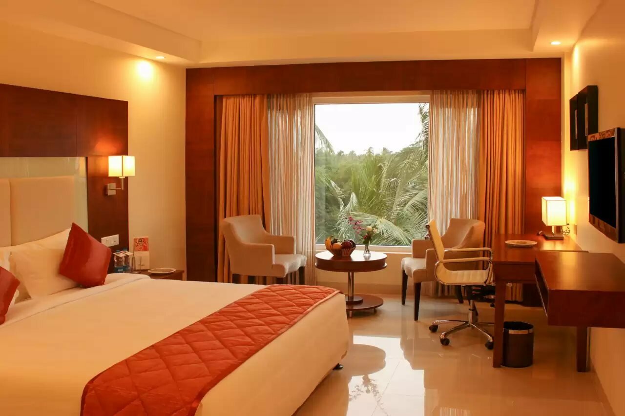 Фото Quality Inn Viha