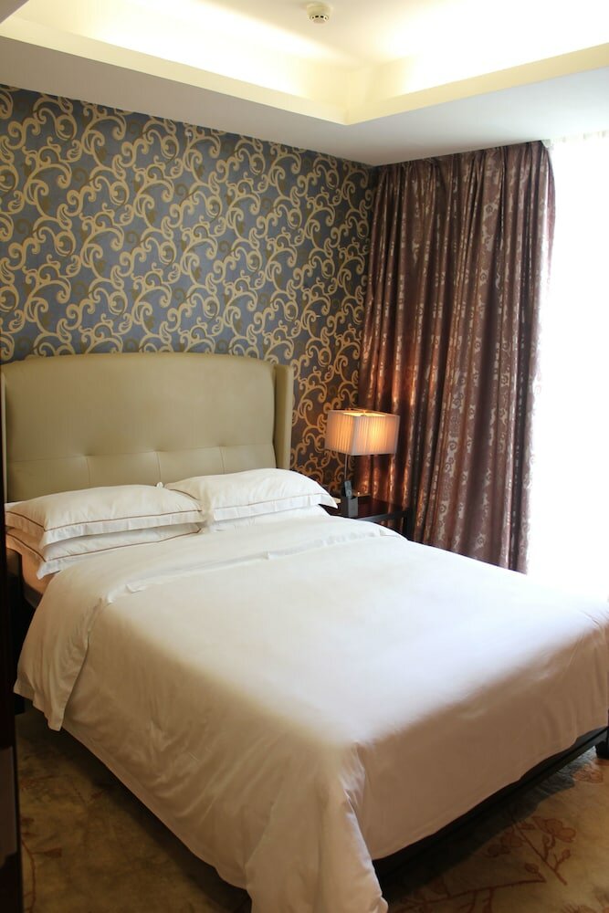 Фото Good International Hotel