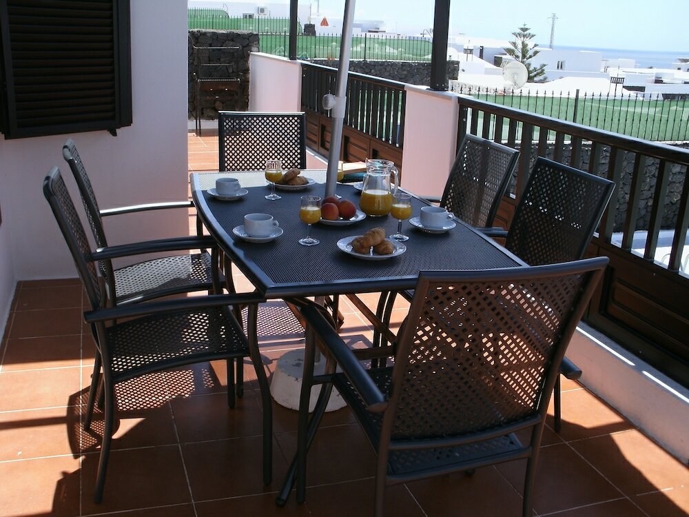 Фото Villas Don Rafael