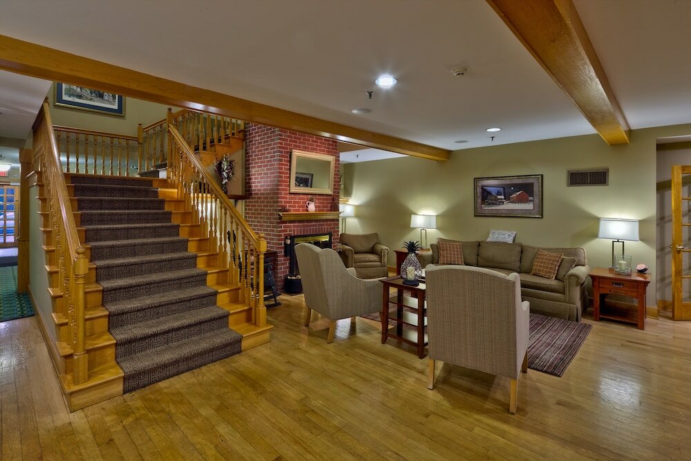 Фото Country Inn at The Mall