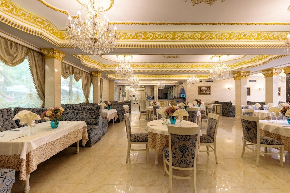 Фото Montecito Hotel