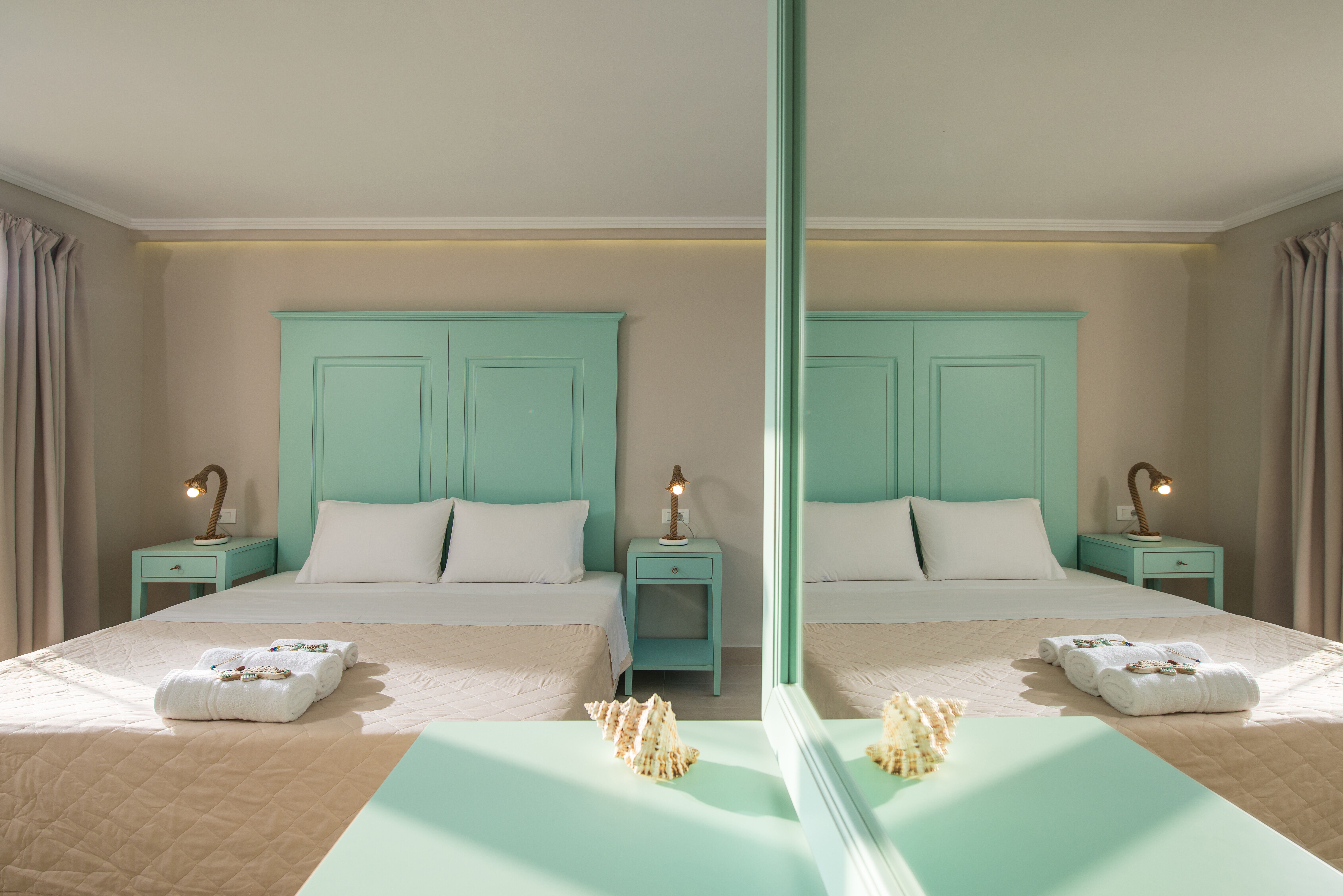 Фото Notos Heights Hotel & Suites