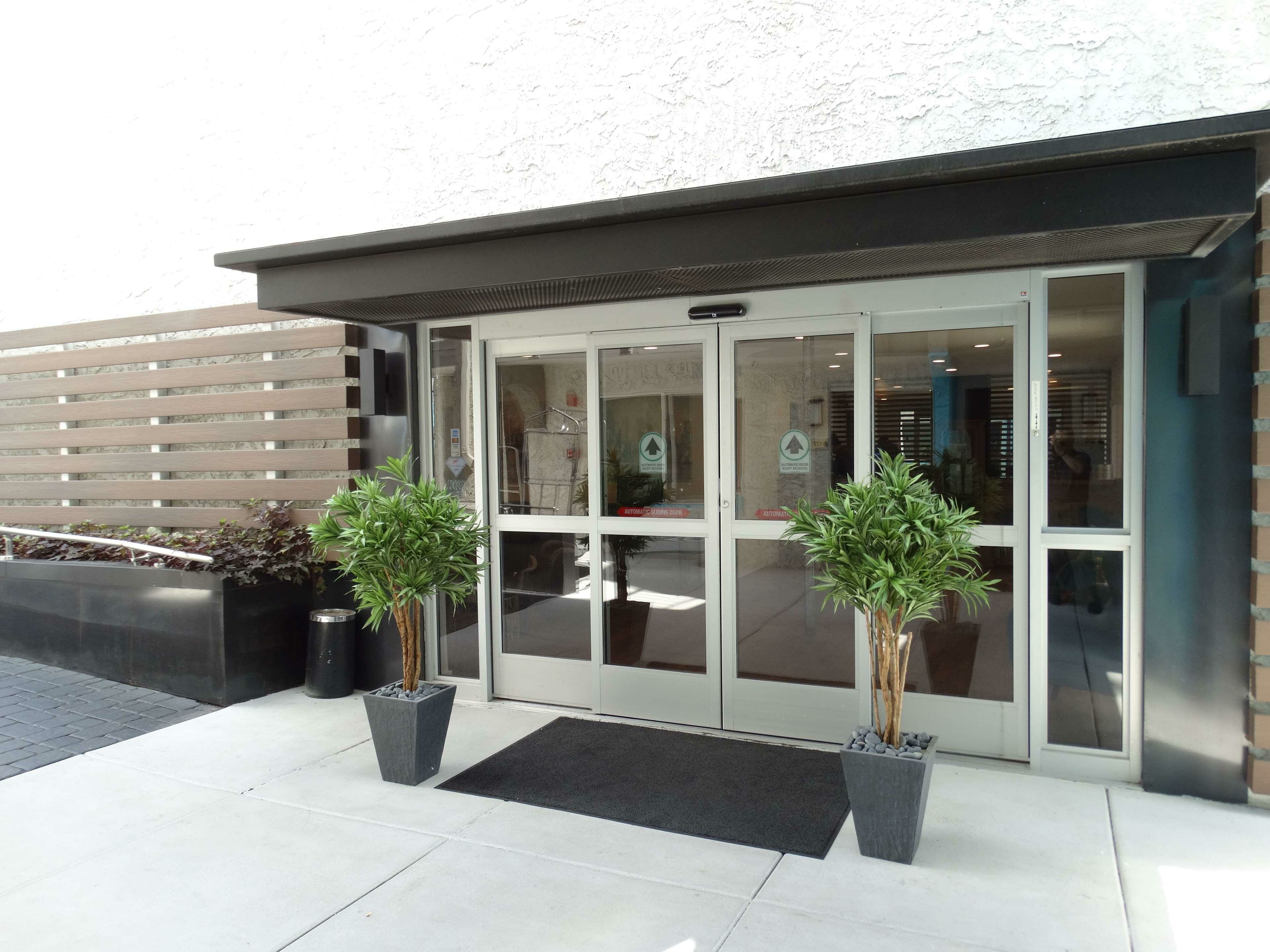 Фото Hotel Bixby Scottsdale, Bw Signature Collection