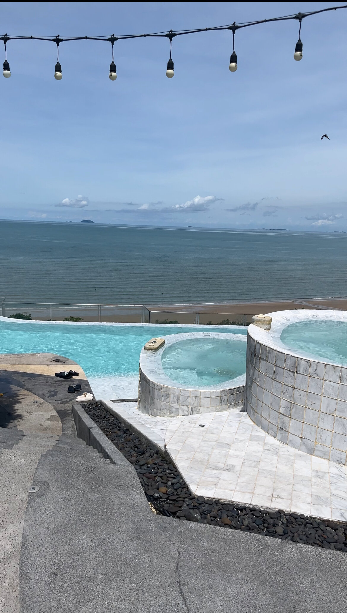 Фото Bayphere Hotel Pattaya