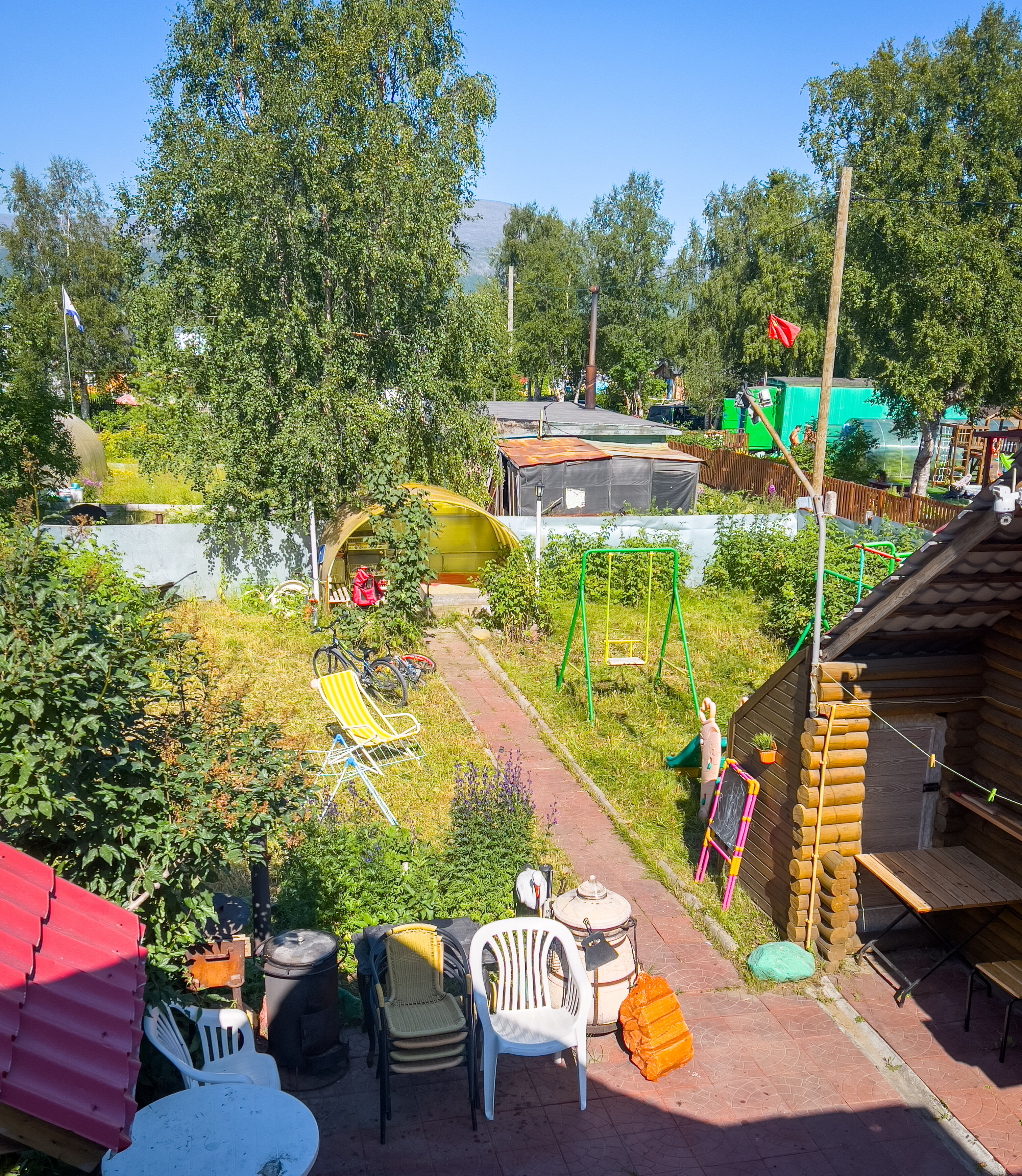 Фото АрДанТа