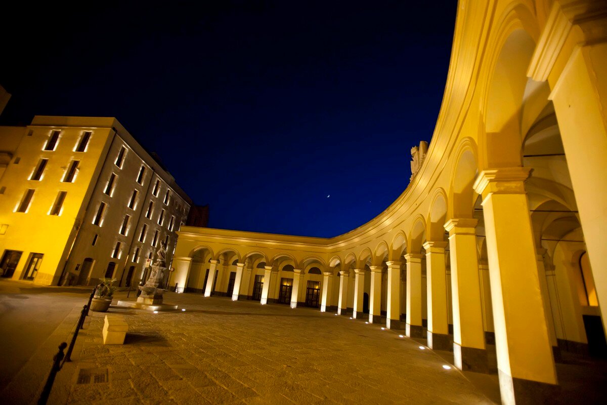 Фото Residence La Gancia