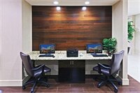 Фото Holiday Inn Dallas Dfw Airport Area West, an Ihg Hotel