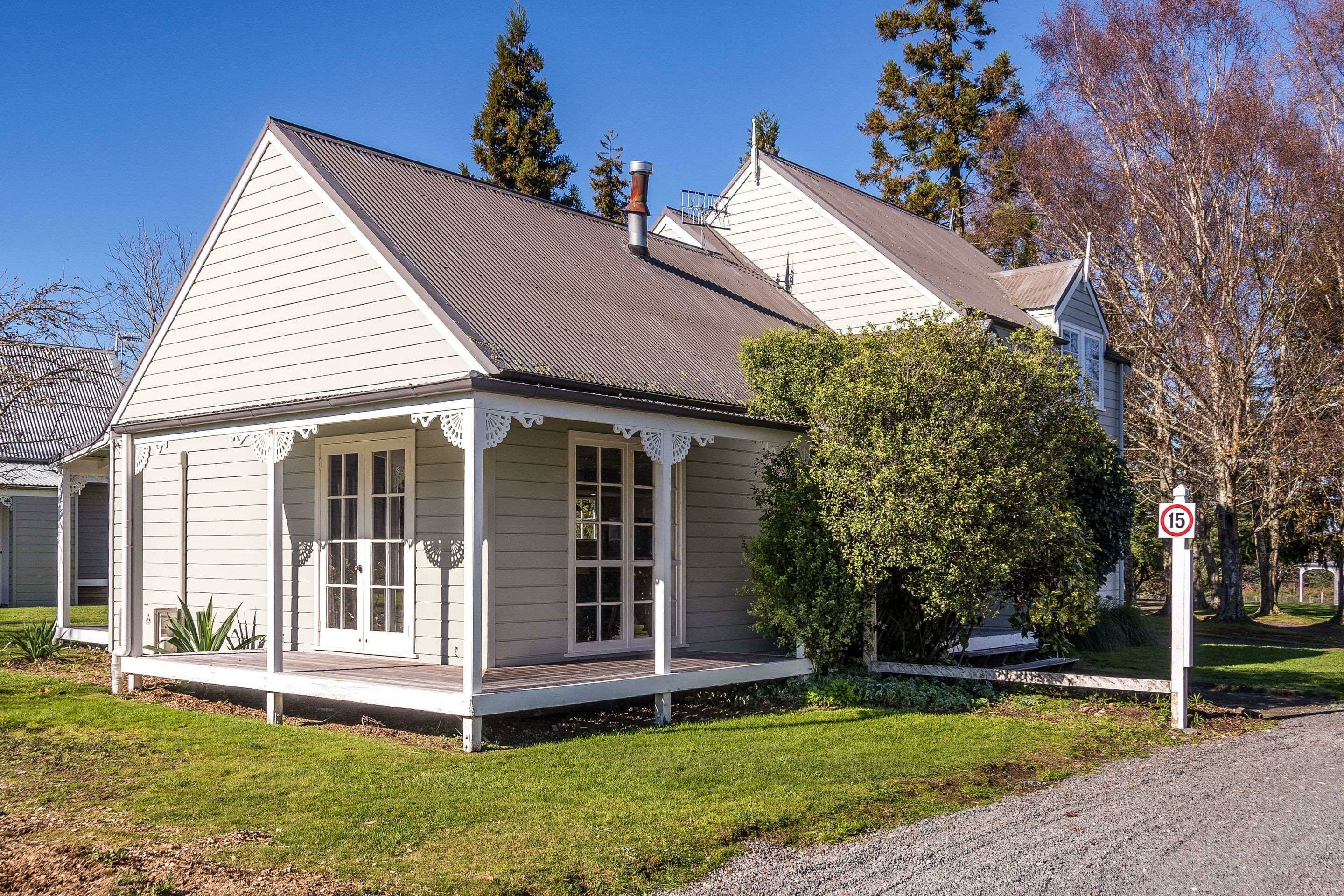 Фото Quality Suites Huka Falls