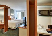 Фото Springhill Suites Dallas Plano/Frisco
