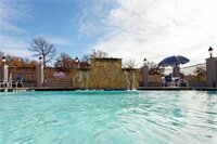 Фото Holiday Inn Express Hotel & Suites Graham, an Ihg Hotel