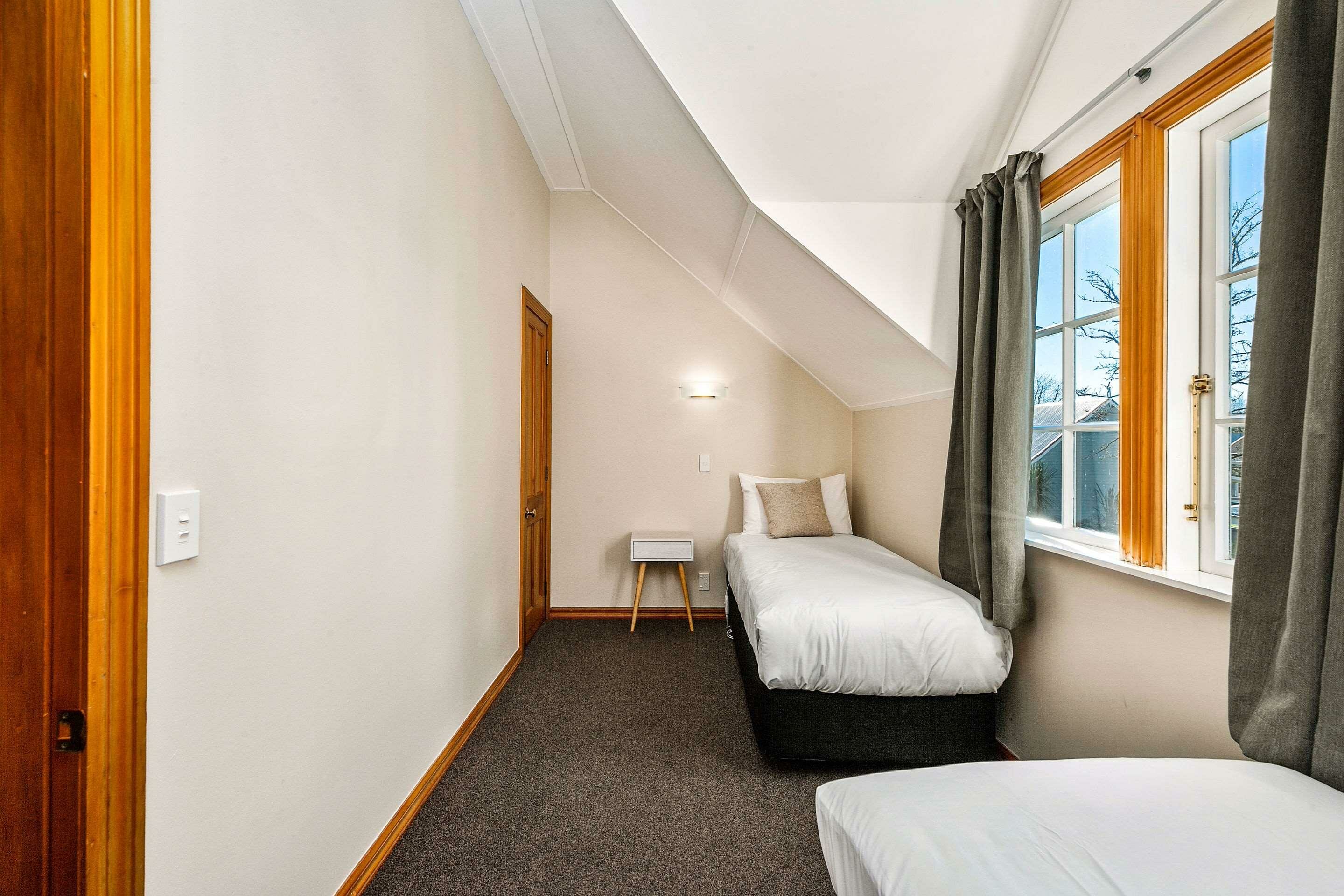 Фото Quality Suites Huka Falls