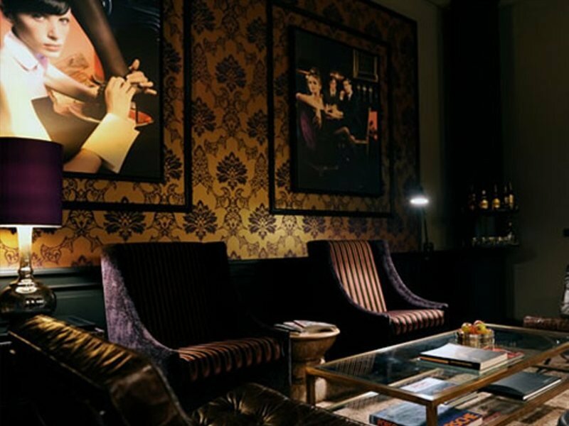 Фото The George Hotel