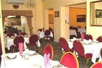 Фото The Langham Hotel