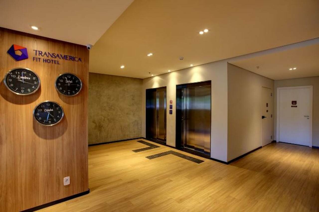 Фото Transamérica Fit Rondonópolis