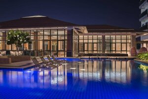 Гостиница Dusit Thani Residence Davao