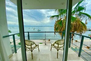 Гостиница Seven Crown La Paz Malecon