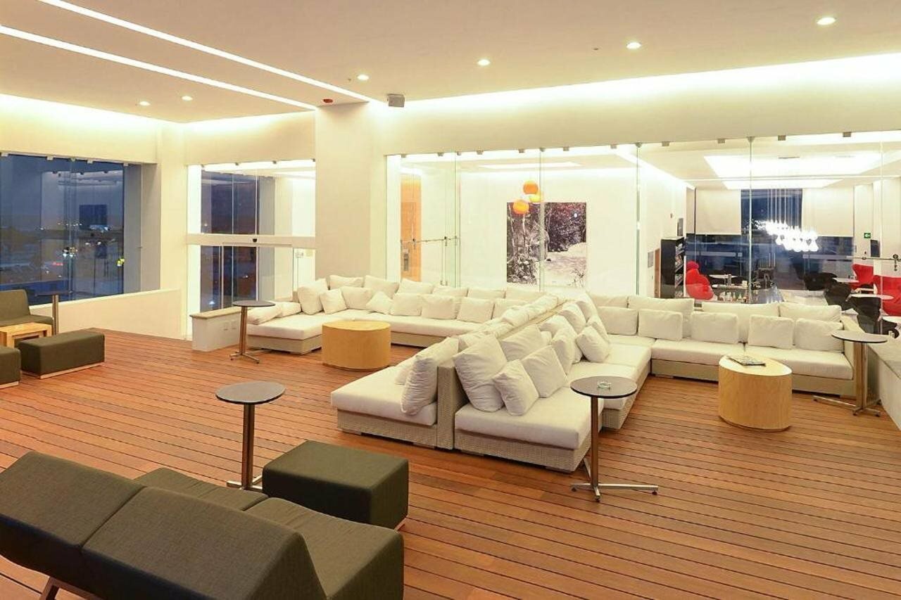 Фото Fiesta Inn Chetumal