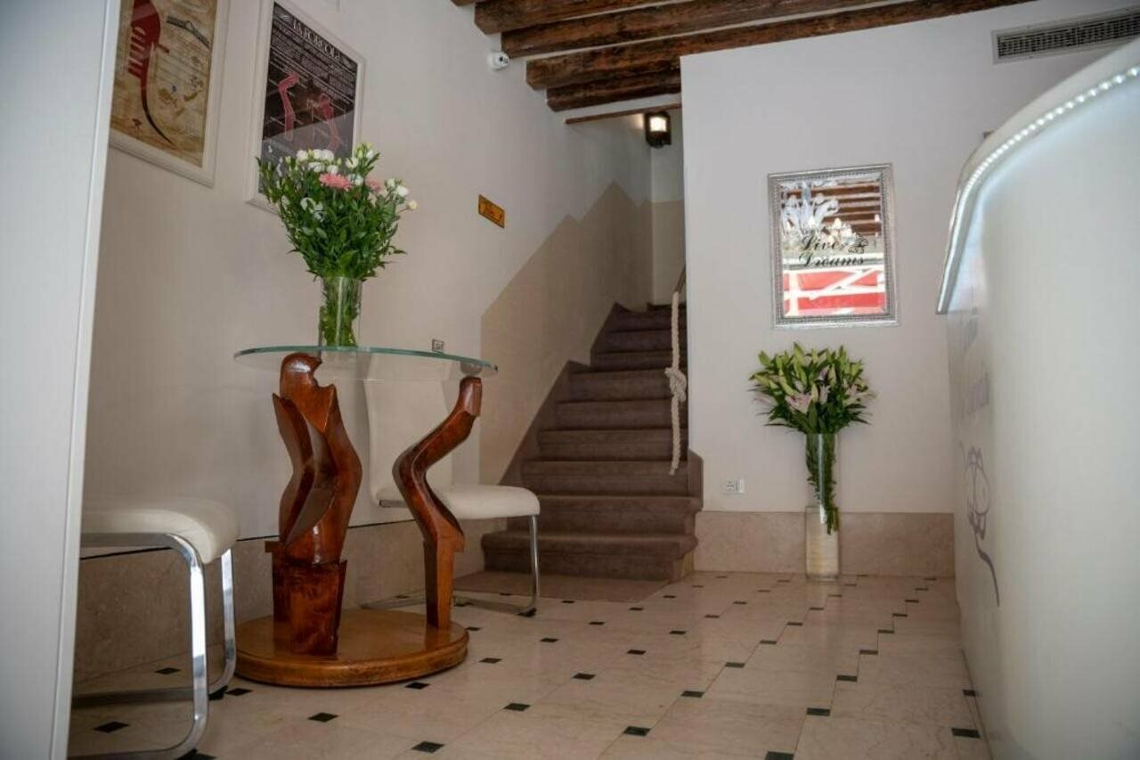 Фото Locanda Ca' Lucrezia