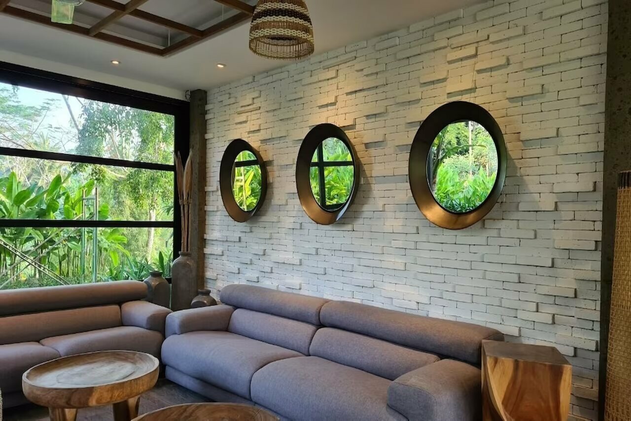 Фото Ayurvedagram Bali