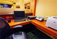 Фото Fairfield Inn & Suites by Marriott Turlock