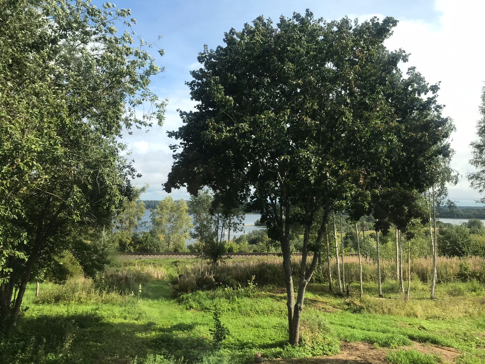 Фото Зимнегорье