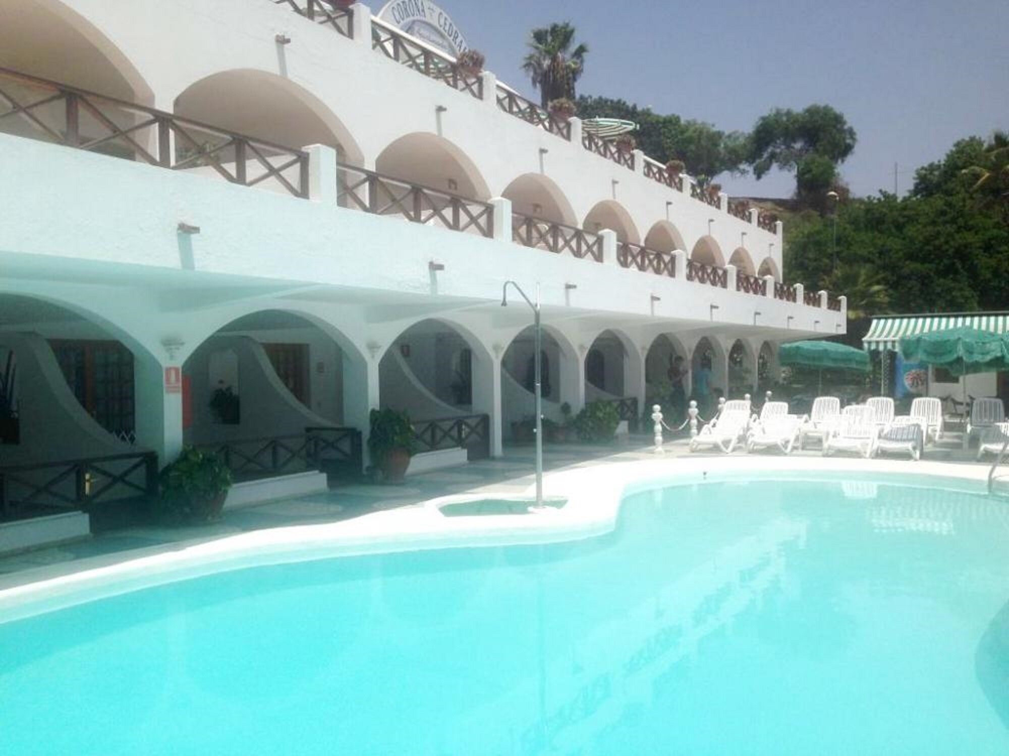 Фото Eó Corona Cedral